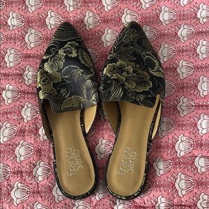 Franco Sarto flats